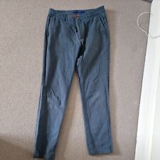 Men moleskin trousers for sale  DORKING