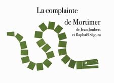 Complainte mortimer d'occasion  France