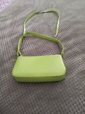 Ladies lime green for sale  LIVERPOOL