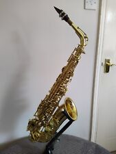 Sonata alto saxophone for sale  Shipping to Ireland
