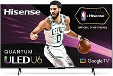 Hisense uled premium for sale  Rolling Meadows