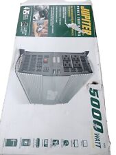 Jupiter 63428 5000w d'occasion  Expédié en Belgium