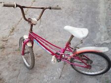 Bicicletta per ragazza usato  Reggio Calabria