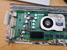 Nvidia quadro fx1300 for sale  BOURNEMOUTH