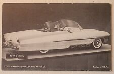 1953 ford syrtis for sale  Dawson