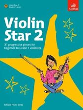 Violin star student for sale  UK