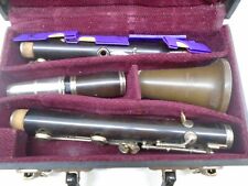 Boosey hawkes clarinet for sale  WESTON-SUPER-MARE