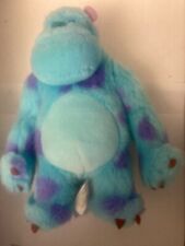Monster inc sully for sale  BRIGHTON
