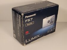 Panasonic lumix fs7 d'occasion  Paris XVIII