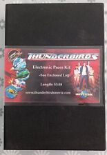 Thunderbirds movie electronic for sale  ASHFORD