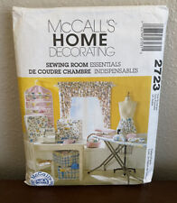 Mccalls 2723 sewing for sale  Lady Lake