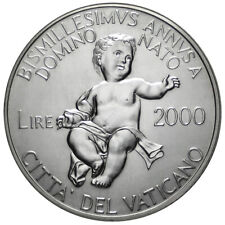 2000 2000 lire usato  Italia