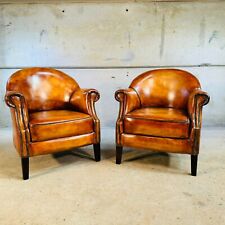 Pair vintage english for sale  LEWES