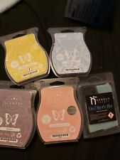 Scentsy wax melts for sale  DURHAM