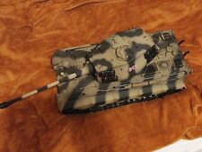 Tiger panzer 16 gebraucht kaufen  Fuhlenbr.,-Vonderort,-Ebel