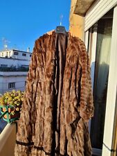 Cappotto pelliccia petit usato  Roma