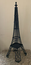 wrought iron eiffel tower for sale  Boxford