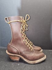 Hathorn boot mfg for sale  Adrian