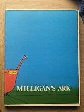 Milligan ark spike for sale  BRISTOL