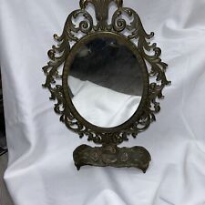 Ancien miroir psyche d'occasion  Aix-en-Provence-