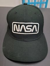 Nasa headwear hat for sale  Oviedo