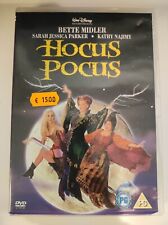 Hocus pocus dvd usato  Italia