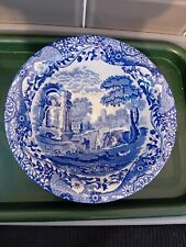 Copeland spode blue for sale  WARRINGTON