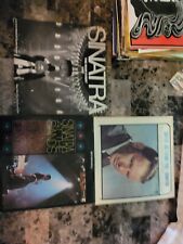 Lot older albums for sale  Stow