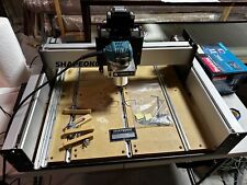 3d cnc router for sale  Lincoln