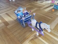 Playmobil magic schlitten gebraucht kaufen  Bebra