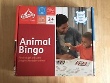 Lovely animal bingo for sale  RUSHDEN
