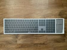 Apple Mac Pro black keyboard and mouse OPEN BOX - BRAND NEW, used for sale  Shipping to South Africa