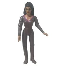 Deanna Troi Figure Star Trek The Next Generation Playmates Toys  1992 for sale  Shipping to South Africa
