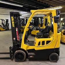 2017 hyster s55fts for sale  Cleveland