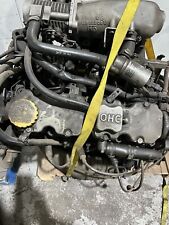 astra gte engine for sale  NEWCASTLE UPON TYNE