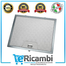 Filtro cappa alluminio usato  Casoria