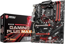 Msi b450 gaming d'occasion  Mérinchal