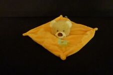 Doudou ours tex d'occasion  Orchies