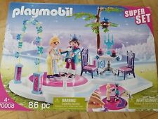 Playmobil superset 70008 gebraucht kaufen  Gladbeck
