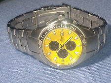 Vintage armbanduhr jacques gebraucht kaufen  Friedrichsfeld
