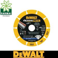 Dewalt dt40252 disco usato  Valva
