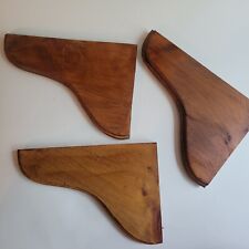 Wood shelf brackets for sale  Robbinsville
