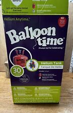 Helium tank 8.9 for sale  Shipping to Ireland