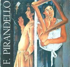 Fausto pirandello aa.vv. usato  Italia