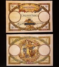 1934 francs luc d'occasion  L'Isle-sur-la-Sorgue