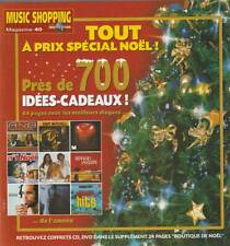 Music shopping eddy d'occasion  Issigeac
