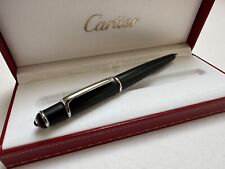 Diabolo cartier black for sale  POULTON-LE-FYLDE