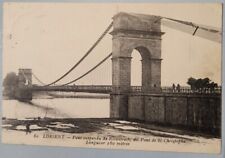 Lorient pont suspendu d'occasion  Fleury-les-Aubrais