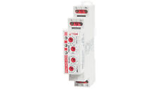 1-fazowy przekaźnik monitorujący 230V AC 0,5A 1P 50 / 60Hz RPN-1A05-A230 8643 /T2DE na sprzedaż  PL