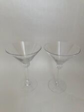 Martini glasses for sale  Poughkeepsie